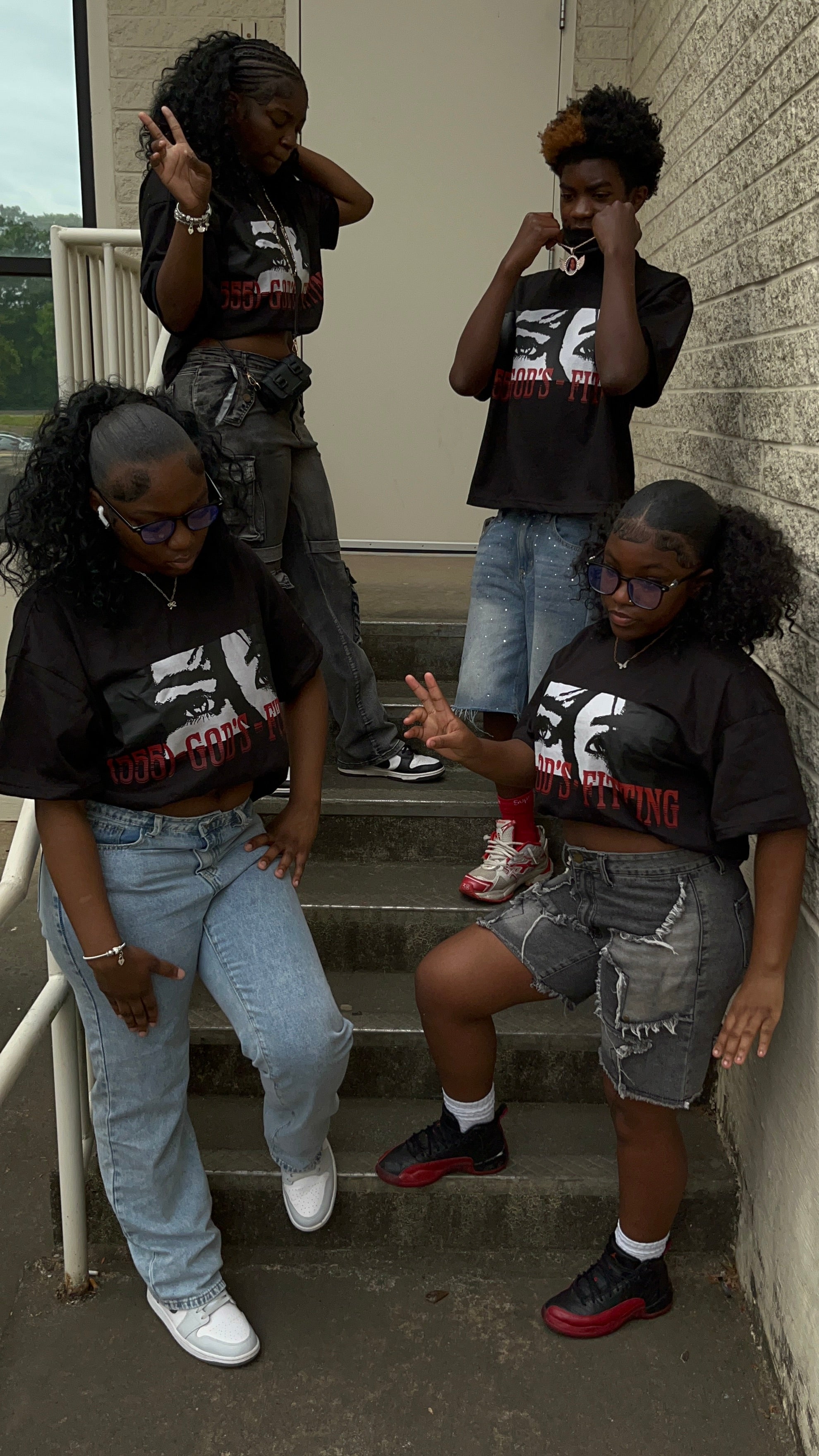 Call us collection