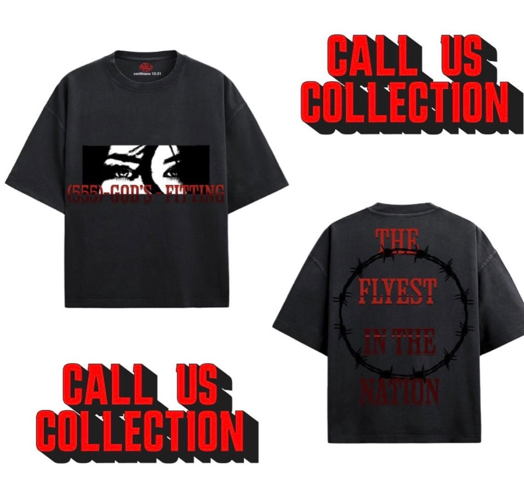 The Call us collection