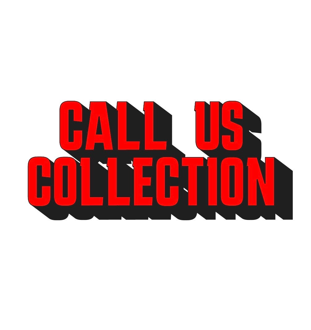 The Call us collection