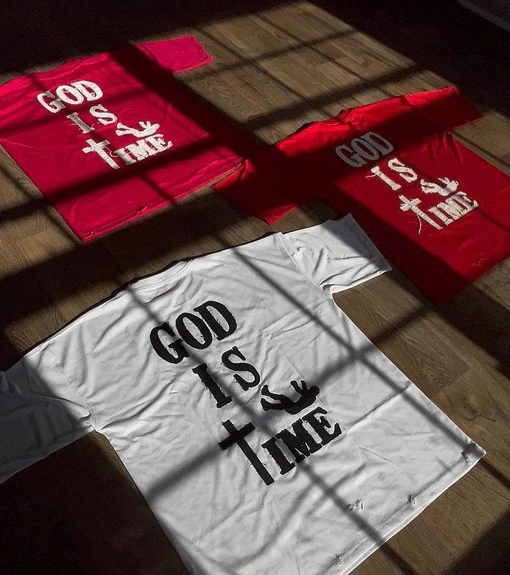 God is time collection